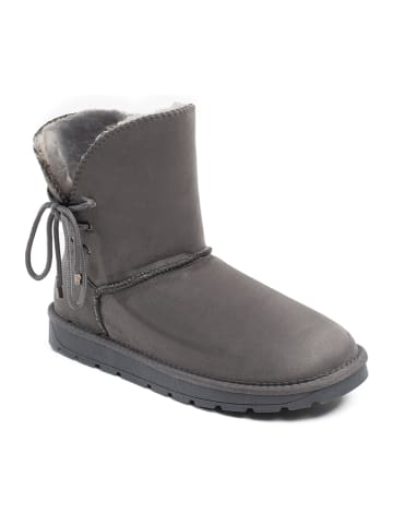 Blackfield Winterboots "Asha" in Grau