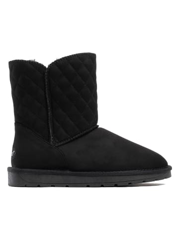 Blackfield Winterboots "Maelis" in Schwarz