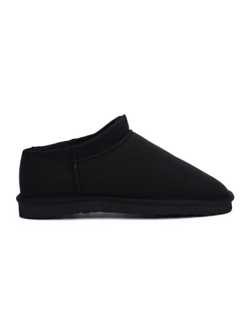 Blackfield Pantoffels "Fiaza" zwart