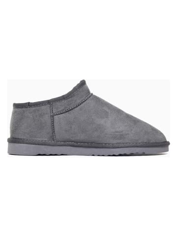 Blackfield Winterboots in Grau