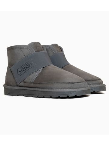 Blackfield Winterboots "Eshika" in Grau