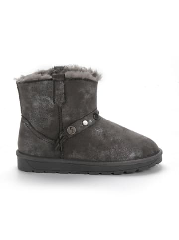 Blackfield Winterboots "Mendi" in Grau