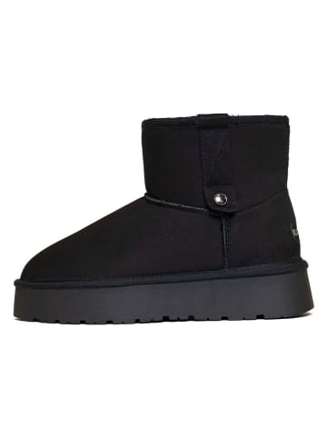 Blackfield Winterboots "Missie" in Schwarz