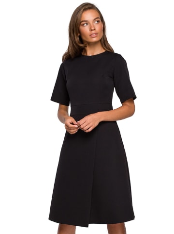 Stylove Jurk zwart