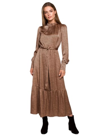 Stylove Kleid in Bunt