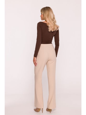 Stylove Marlenebroek beige