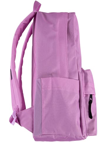 Converse Rugzak paars - (B)12 x (H)17 x (D)6 cm