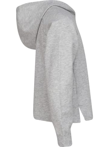 Converse Hoodie in Grau