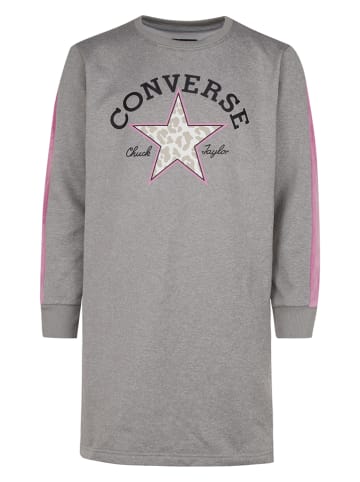 Converse Kleid in Grau