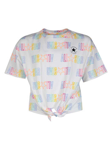 Converse Shirt wit