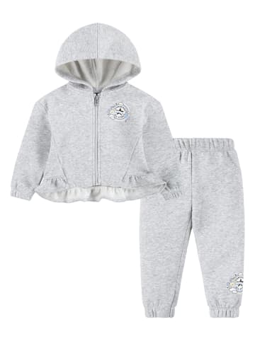 Converse 2tlg. Outfit in Grau