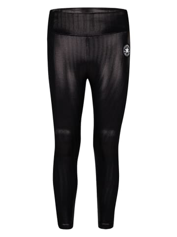 Converse Legging zwart
