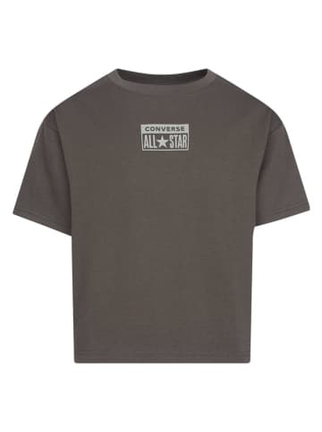 Converse Shirt in Khaki