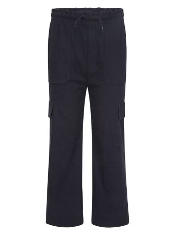 Converse Cargo-sweatbroek donkerblauw