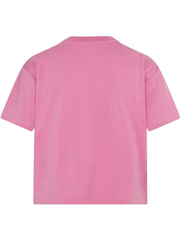 Converse Shirt in Pink