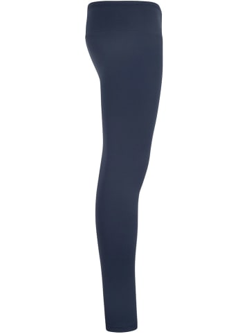 Converse Legging donkerblauw