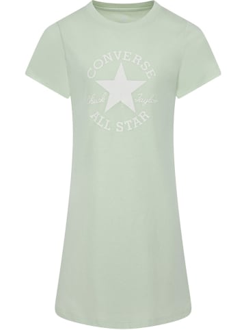 Converse Kleid in Grün