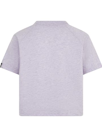 Converse Shirt paars