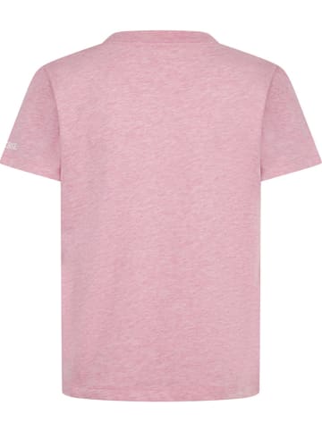 Converse Koszulka w kolorze jasnoróżowym