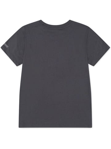 Converse Shirt antraciet