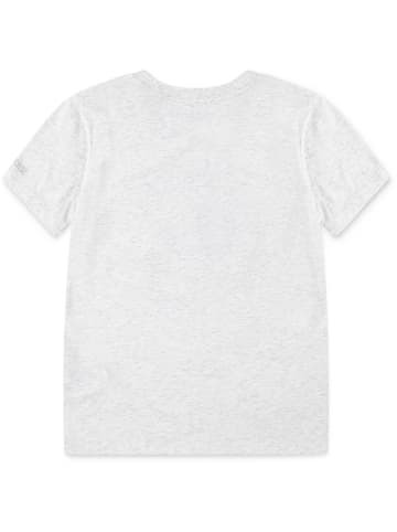 Converse Shirt in Grau