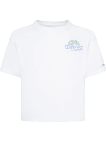 Converse Shirt wit