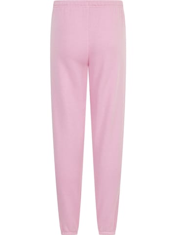 Converse Sweatbroek lichtroze