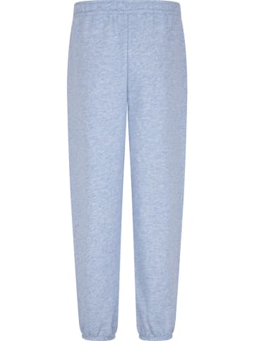 Converse Sweathose in Hellblau