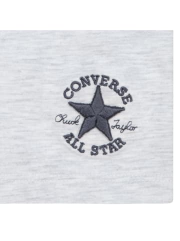 Converse 2tlg. Outfit in Grau/ Anthrazit