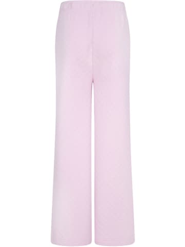 Converse Broek lichtroze