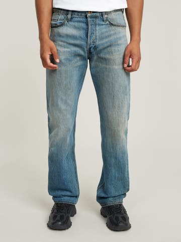 G-Star Spijkerbroek - regular fit - blauw