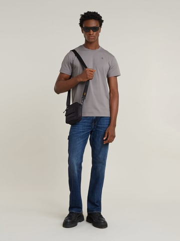 G-Star Jeans "Lenney" - Bootcut fit - in Dunkelblau