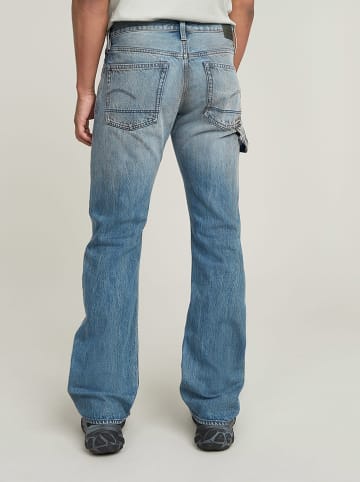 G-Star Jeans "Lenney" - Bootcut fit - in Hellblau