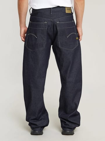 G-Star Jeans "Bend 3D" - Loose fit - in Dunkelblau