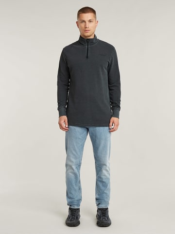 G-Star Dżinsy "Vent 3D" - Slim fit - w kolorze błękitnym