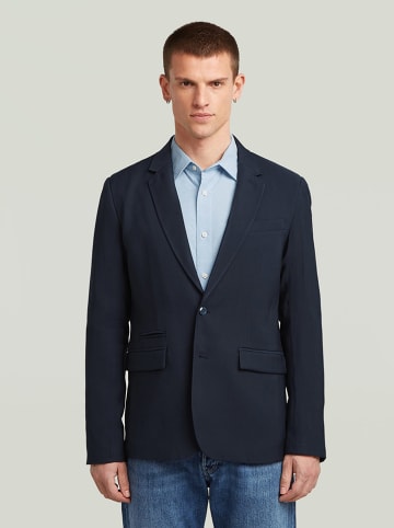G-Star Blazer in Dunkelblau