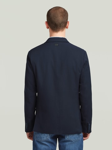 G-Star Blazer in Dunkelblau