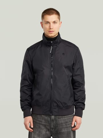 G-Star Blouson in Schwarz