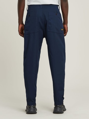 G-Star Chino in Dunkelblau