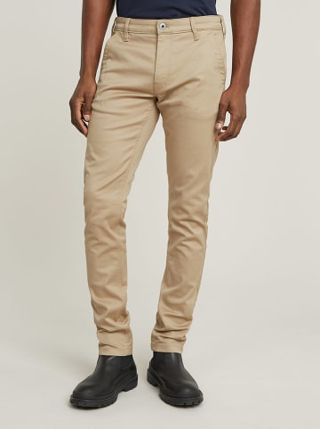 G-Star Chinobroek beige