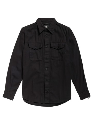 G-Star Blouse zwart