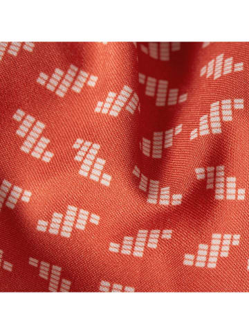 G-Star Badeshorts in Orange