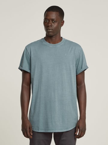 G-Star Shirt turquoise