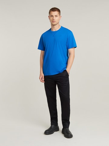 G-Star Shirt "Nifous" in Blau