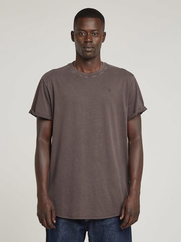 G-Star Shirt in Anthrazit