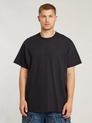 G-Star Shirt zwart