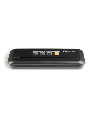 Lifa Living Vacumeerapparaat zwart - (B)39 x (H)16 cm