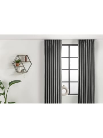 Lifa Living Vorhang in Grau