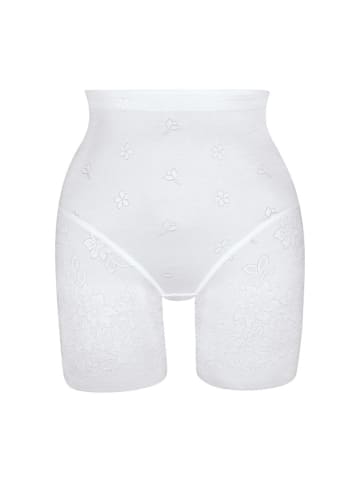 Sassa Shape-Hose in Weiß