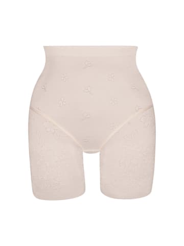 Sassa Shape-Hose in Beige